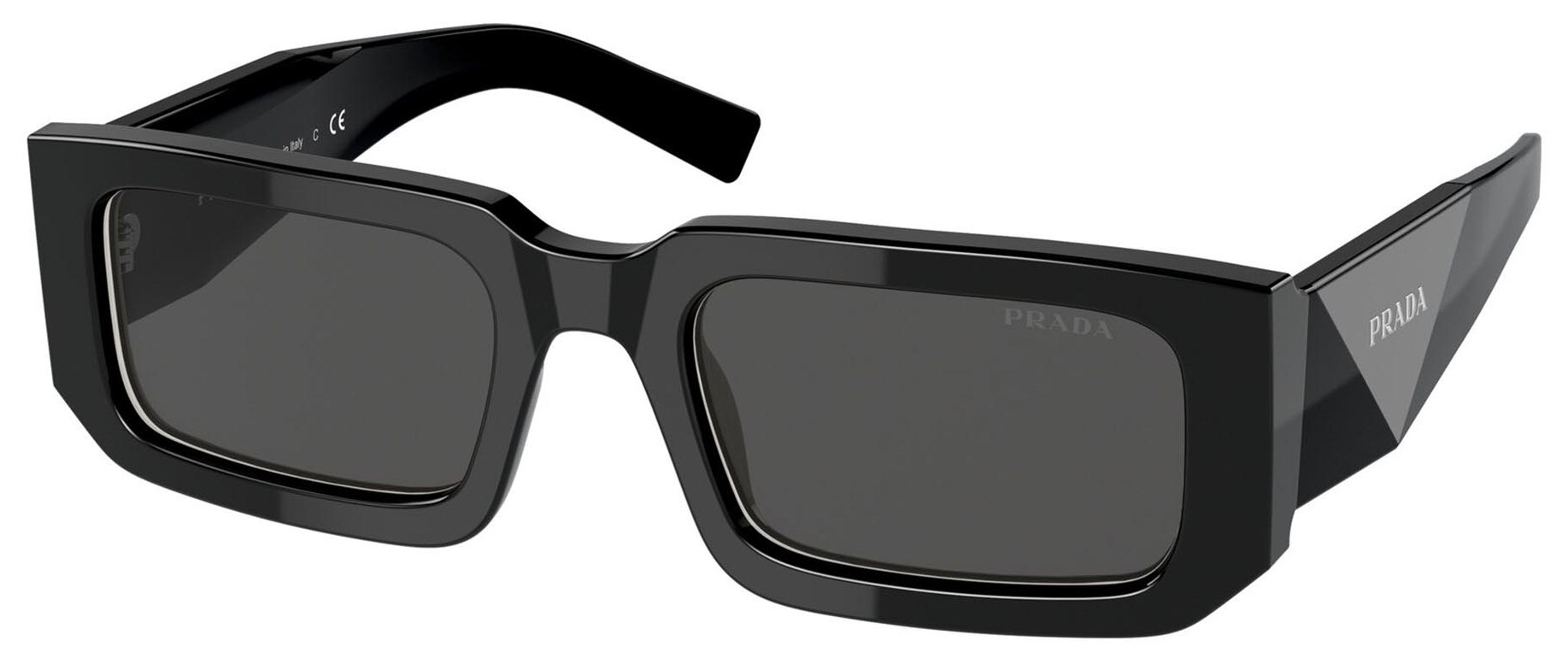 Prada spr 06v hot sale